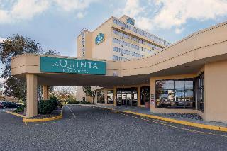 Hotel La Quinta Inn & Suites Meadowlands