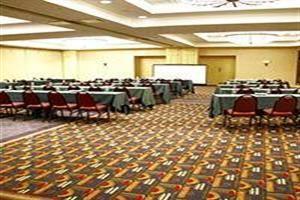 Hotel La Quinta Inn & Suites Meadowlands