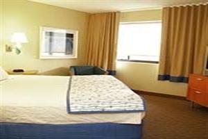 Hotel La Quinta Inn & Suites Meadowlands