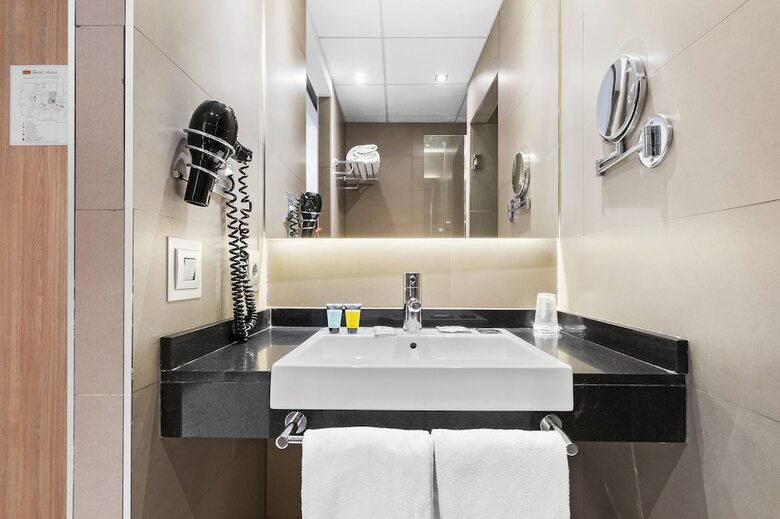 Hotel Areca