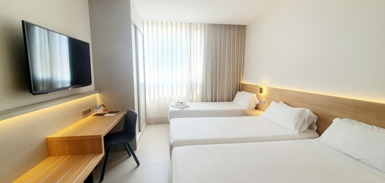 Hotel Areca