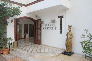 Hotel Karyatit