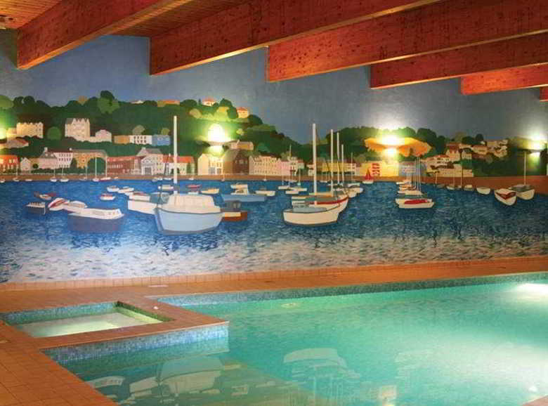 Hotel De Normandie
