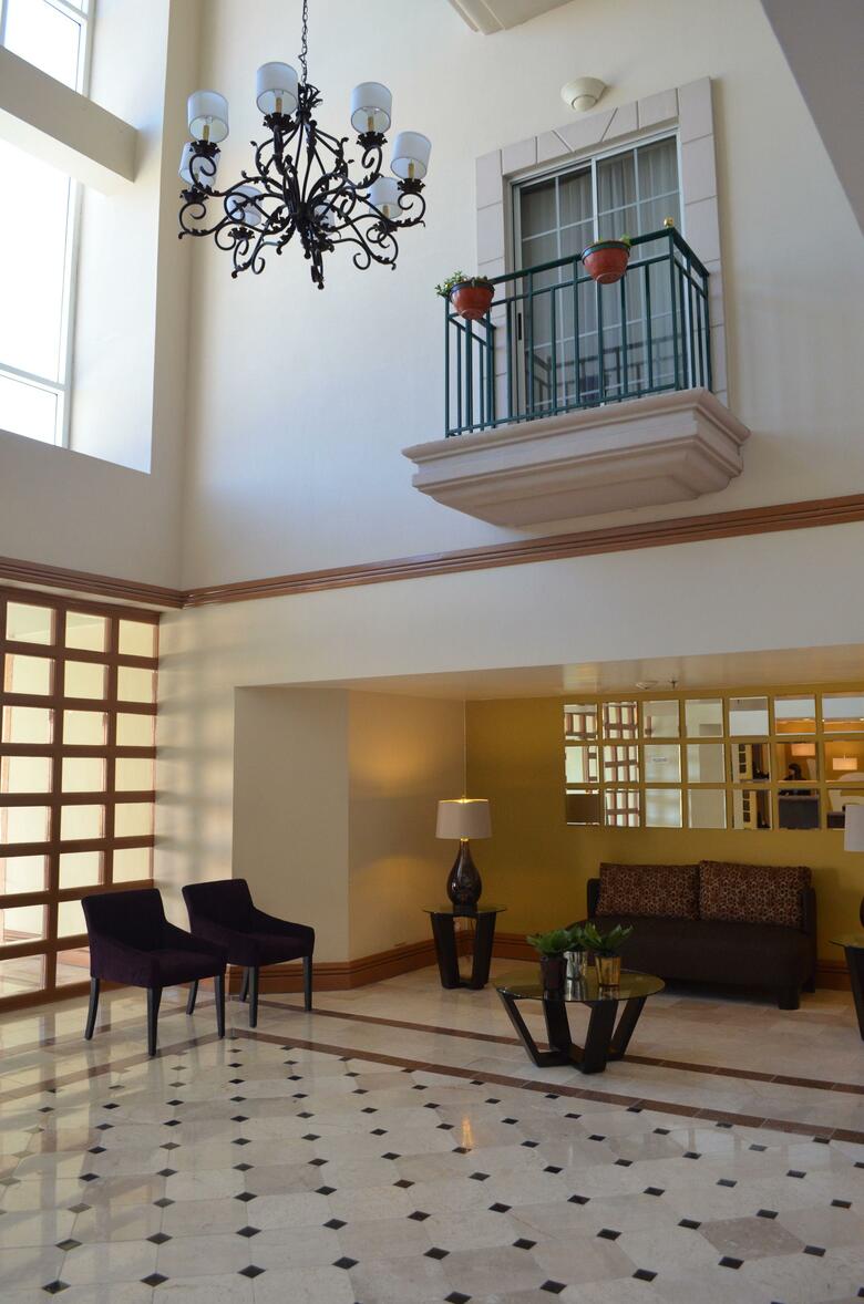 Istay Hotel Ciudad Juarez