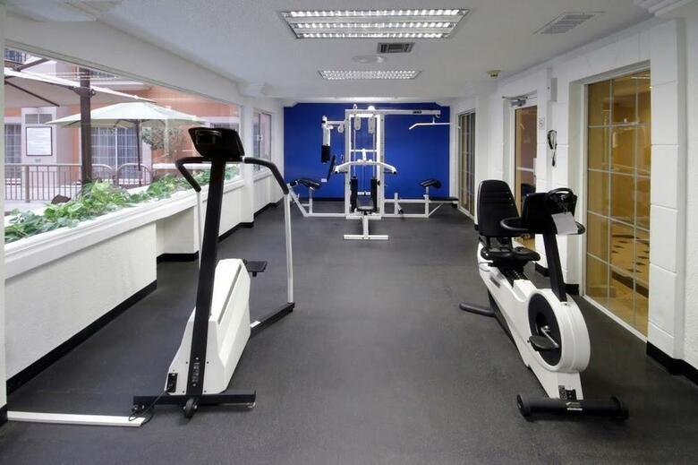 Istay Hotel Ciudad Juarez