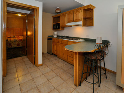 Maria Bonita Suites Hotel