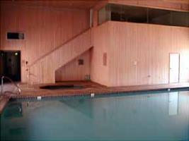Hotel Comfort Suites