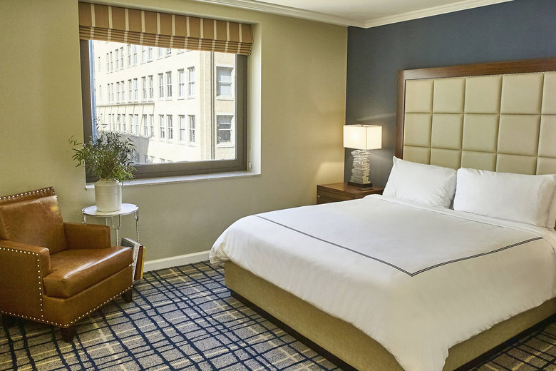 Hotel Adolphus