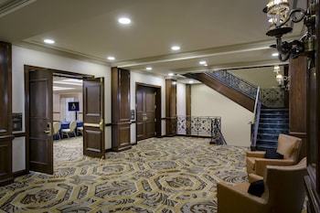 Hotel Adolphus