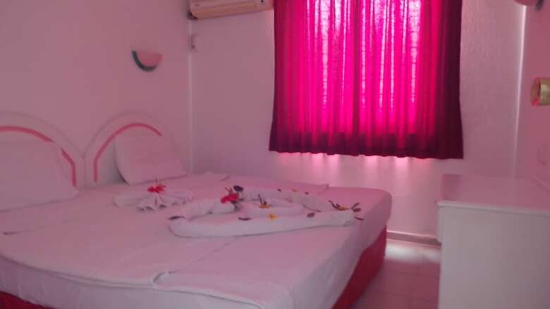 Aparthotel Family