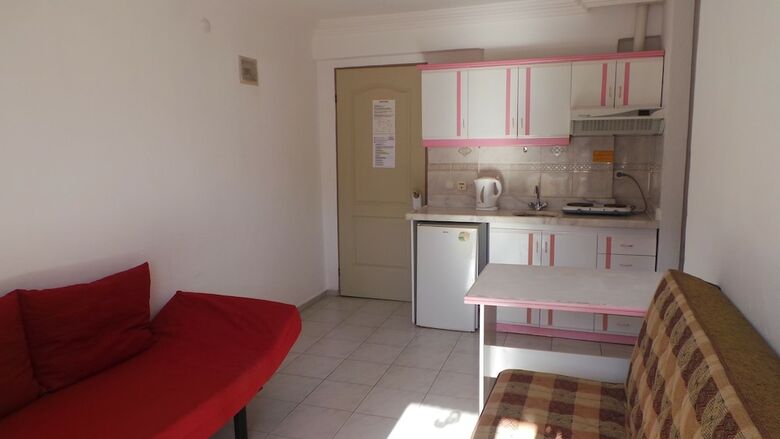 Aparthotel Family