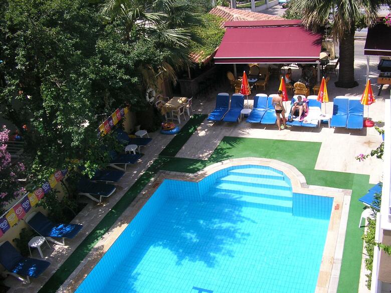 Aparthotel Family