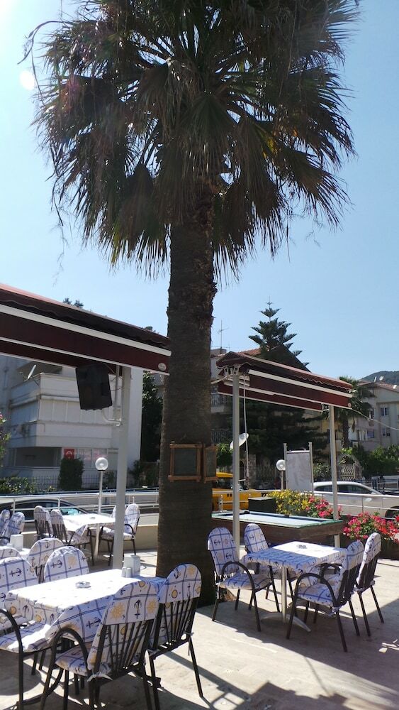 Aparthotel Family
