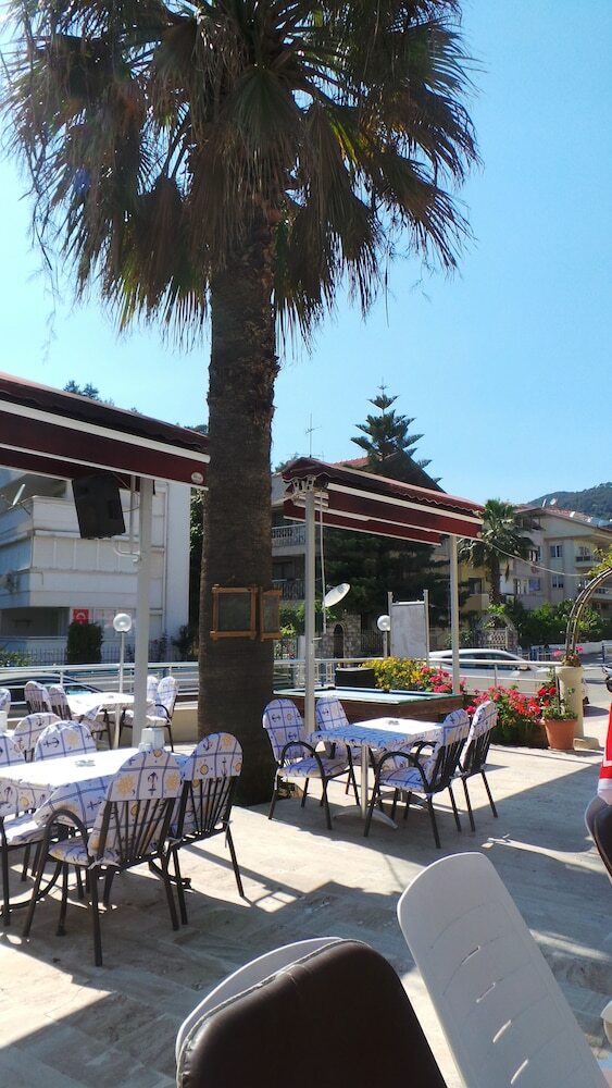 Aparthotel Family