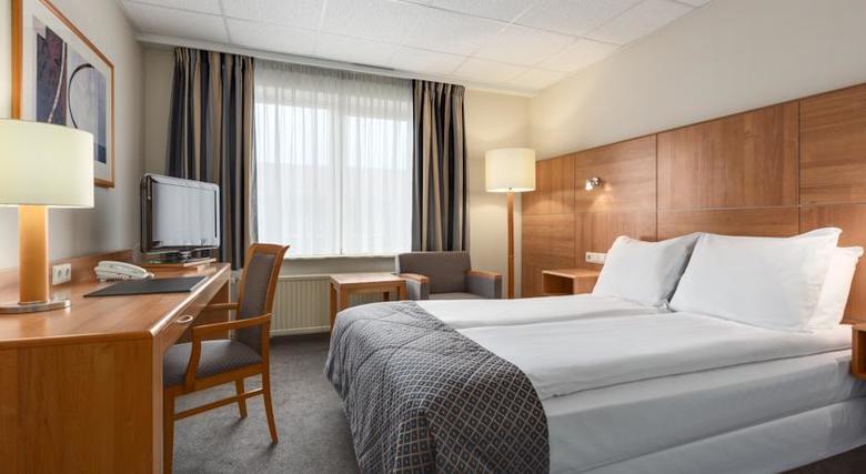 Hotel NH Eindhoven Conference Centre Koningshof