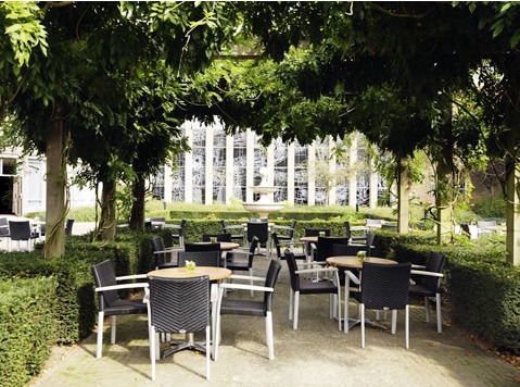 Hotel NH Eindhoven Conference Centre Koningshof