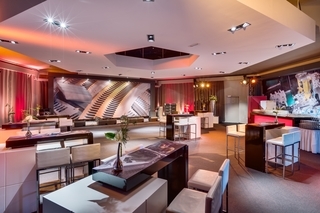 Hotel NH Eindhoven Conference Centre Koningshof