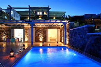 Apartamento Casa Del Mar Mykonos Seaside Resort