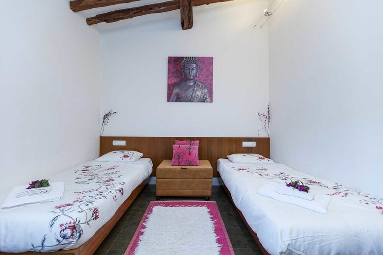 Agroturismo Can Skye
