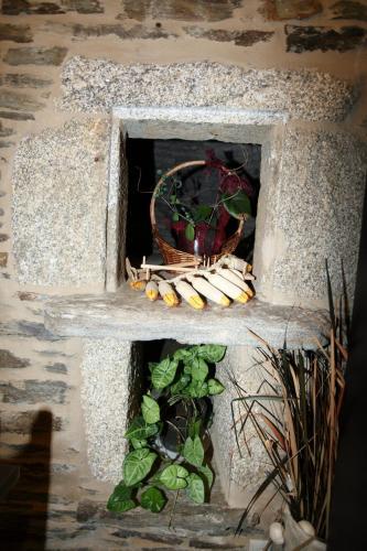 Hotel Amenal