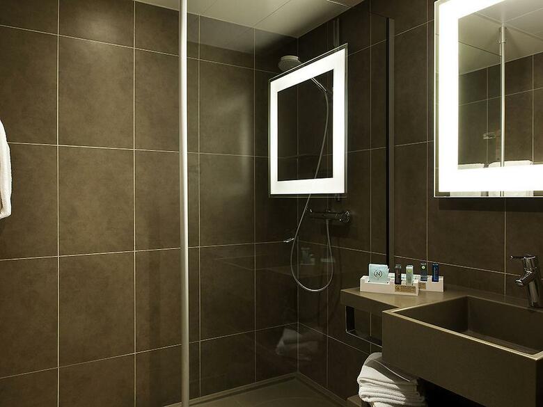 Hotel Novotel London Blackfriars