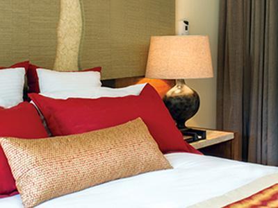 Hotel Dreams Las Mareas