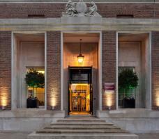 Hotel Doubletree By Hilton London - Greenwich
