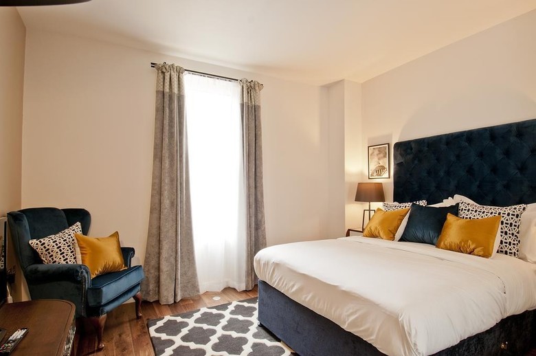 Apartamento Go Native Monument