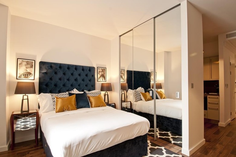 Apartamento Go Native Monument