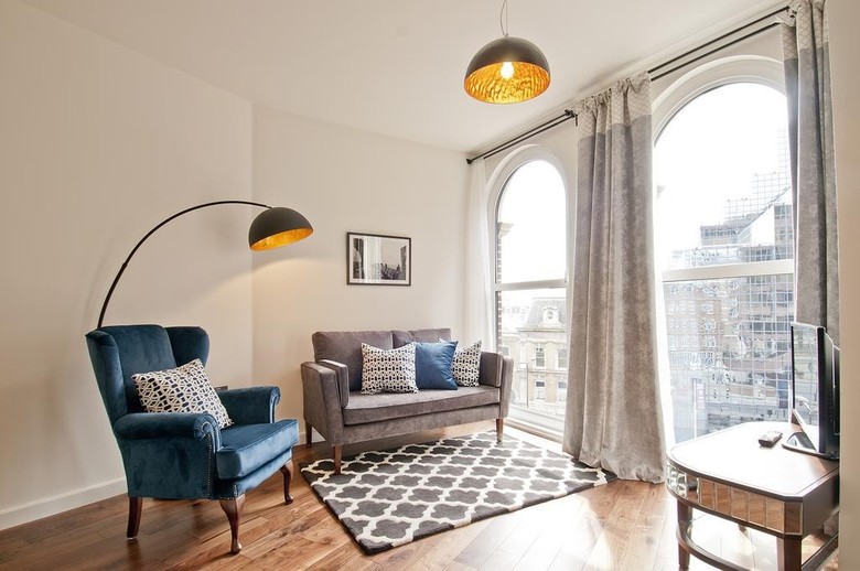 Apartamento Go Native Monument