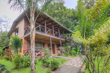 Hotel Kokoro Arenal