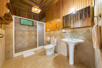 Hotel Kokoro Arenal