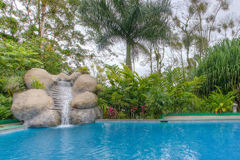 Hotel Kokoro Arenal