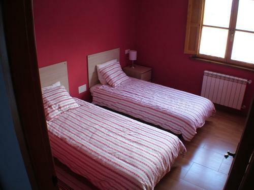 Apartamentos Rurales Vista Del Sueve