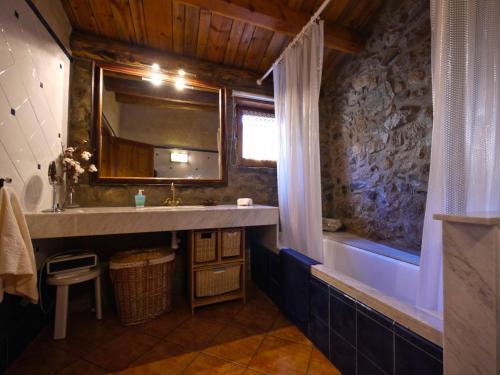 Agroturismo Cal Mateuet