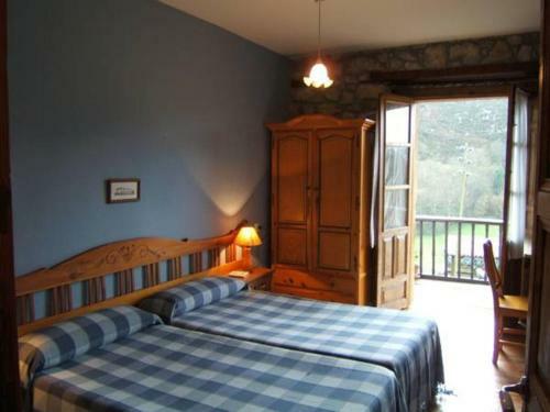Agroturismo Finca El Palacio