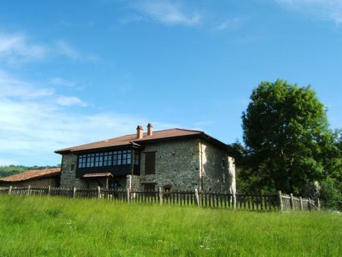 Agroturismo Finca El Palacio