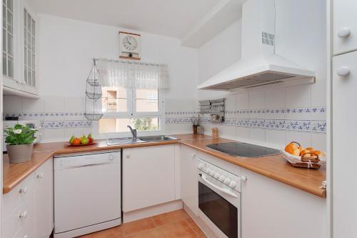 Chalet Las Maravillas