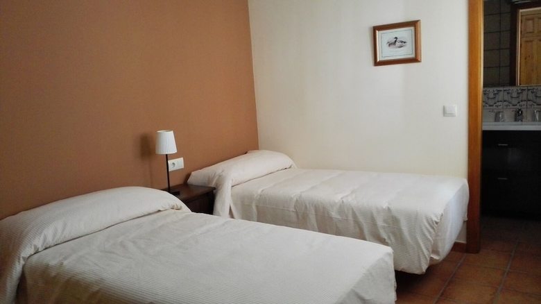 Hotel Duque De Gredos