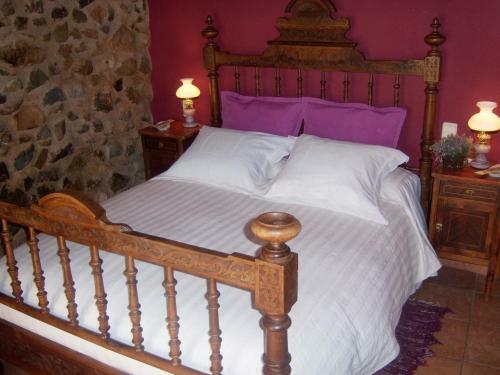 Hostal Les Velles Escoles