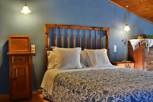 Hostal Les Velles Escoles