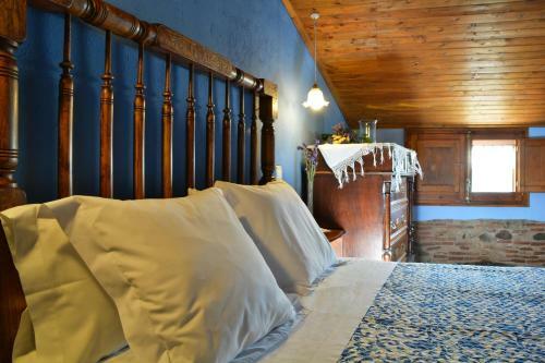 Hostal Les Velles Escoles