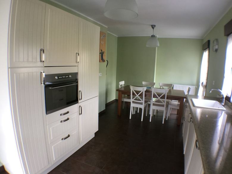 Agroturismo Casa Rural La Llosina