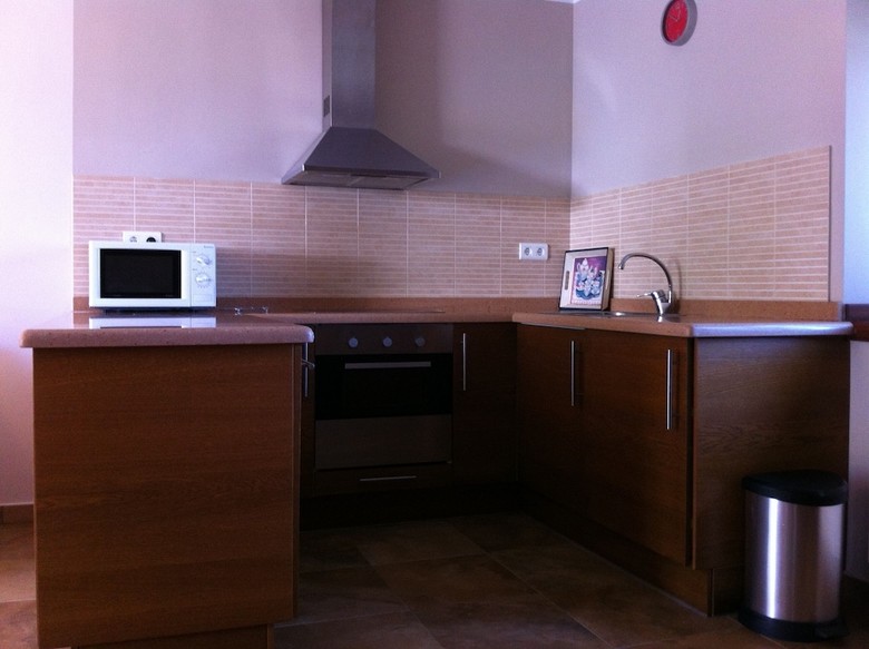 Agroturismo Casa Rural La Llosina