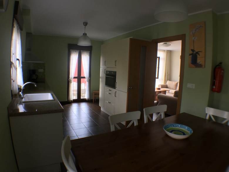 Agroturismo Casa Rural La Llosina