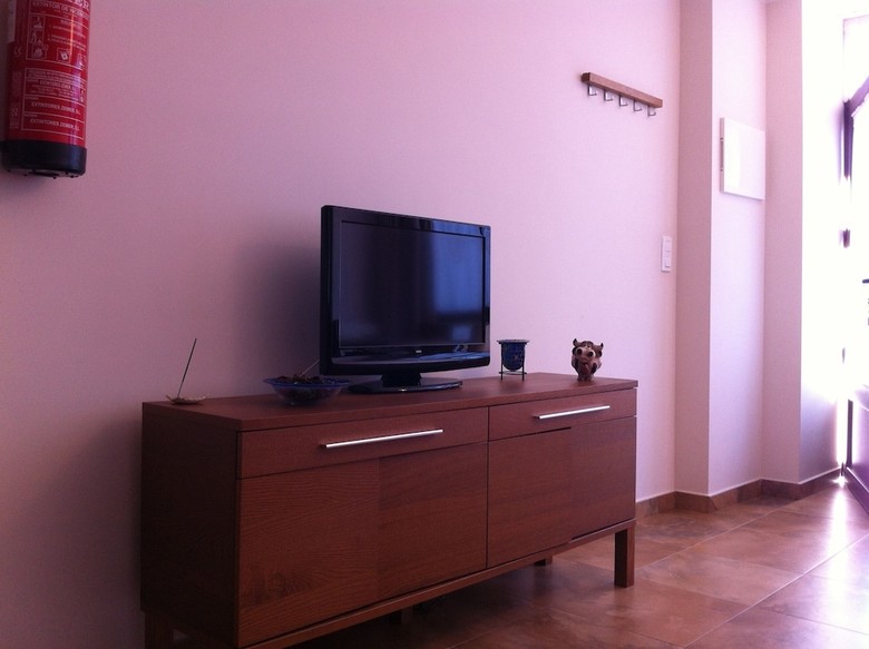 Agroturismo Casa Rural La Llosina