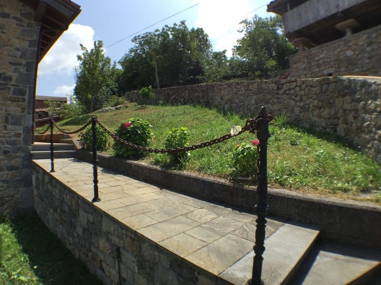 Agroturismo Casa Rural La Llosina
