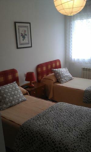 Hostal Guest House Pensi�n Residencia Mi�ones