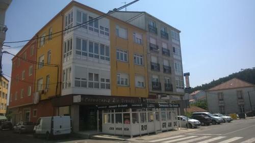 Hostal Guest House Pensi�n Residencia Mi�ones