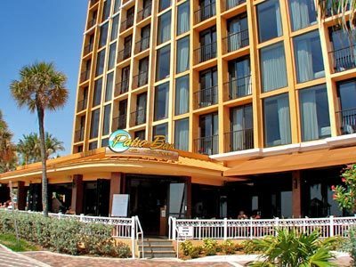 Hotel Wyndham Deerfield Beach Resort